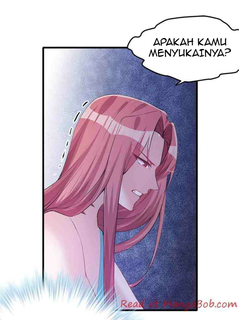 Beauty and the Beasts Chapter 97 Gambar 13